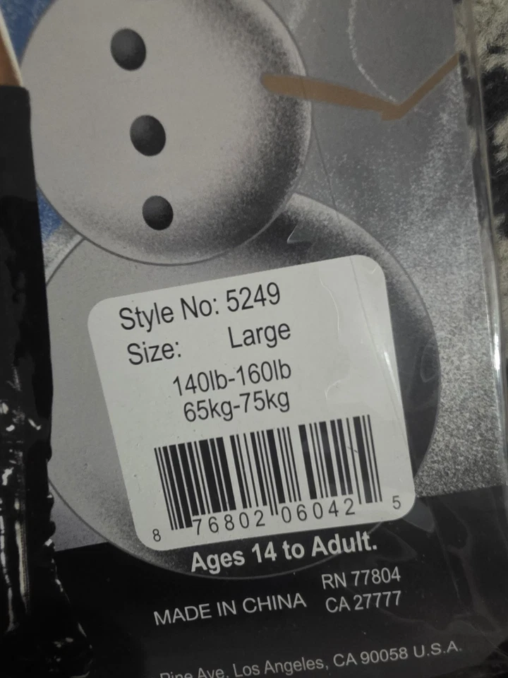 Dreamgirl Reversible Disfraz de Navidad Vestido de Santa Elfo con Sombrero y Cinturón - Grande Foto 3 de 4