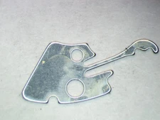 Juvenia 892 ETA 2472 0445 Setting lever spring Parts, Repair