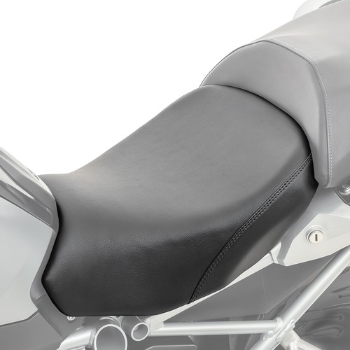 Fahrer Sitzbank Niedrig -2cm für BMW R 1200 GS 13-18 Tourtecs CST27 gebraucht