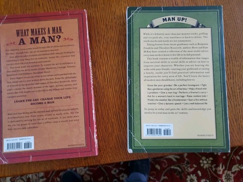 the Art Of Manliness Collection - Imagen 5 de 16