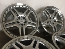 Jantes Mercedes 230
