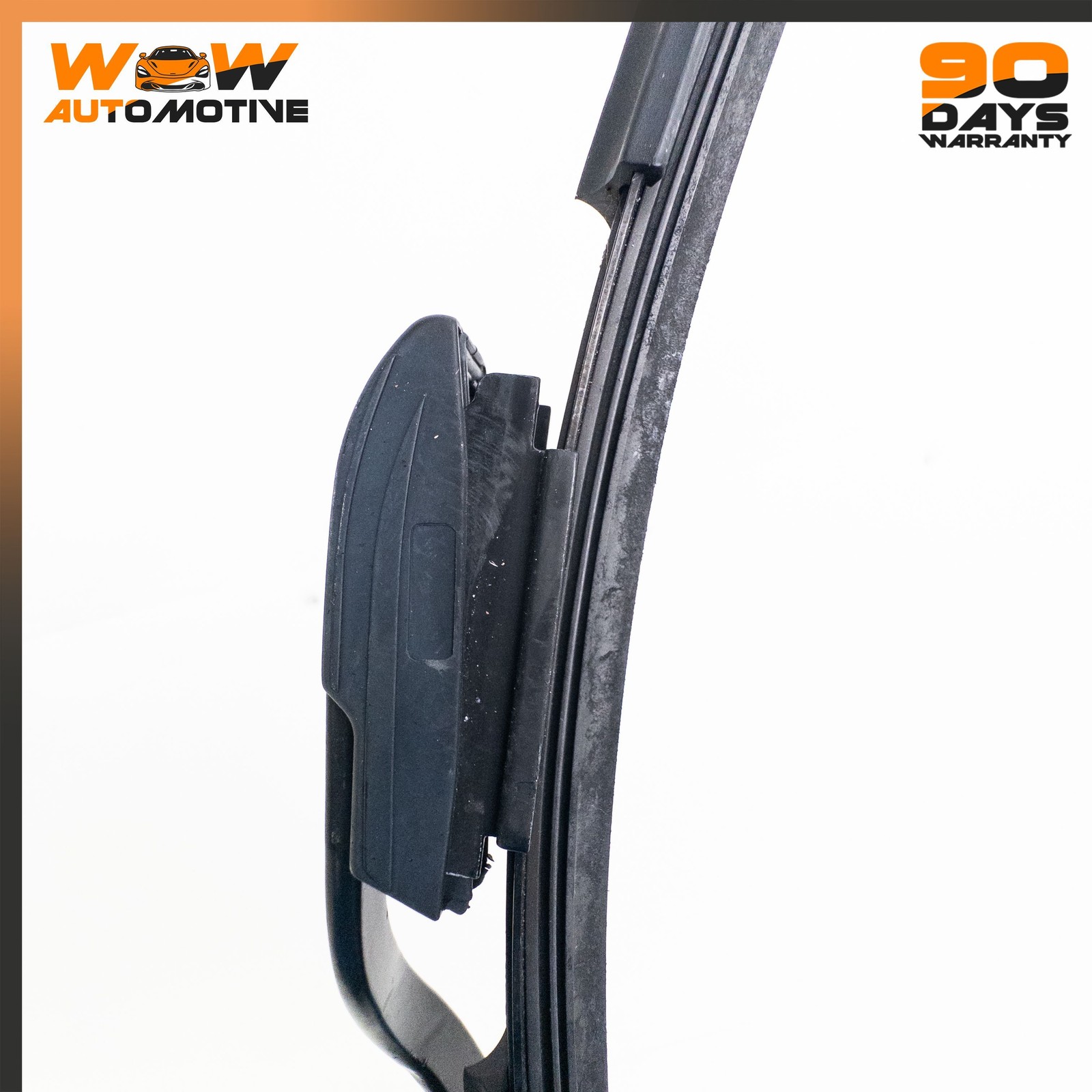 05-24 ASTON MARTIN V8 VANTAGE DB9 FRONT RIGHT LEFT WINDSHIELD WIPER ARM SET OEM