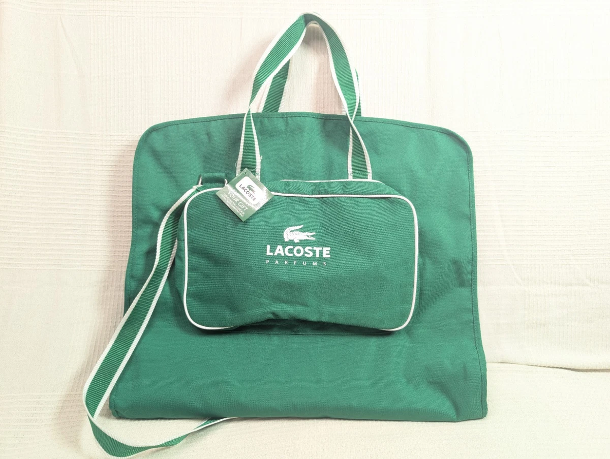 Lacoste Garment Bags for sale | eBay