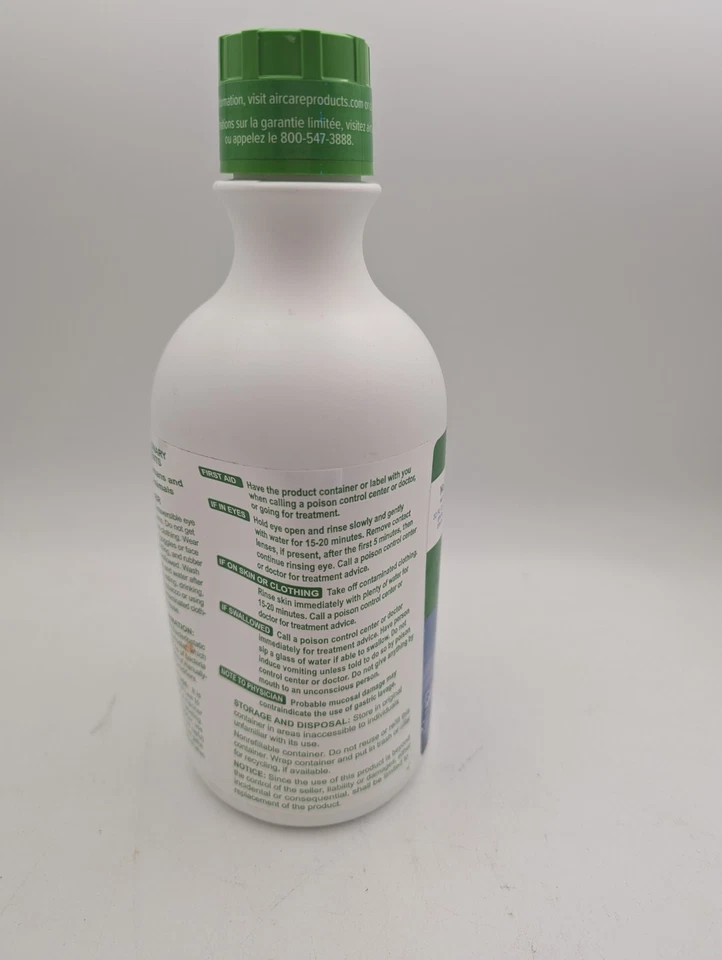 Essick воздуха воды очистки для увлажнителя - 32 унций новый - Изображение 2 из 4