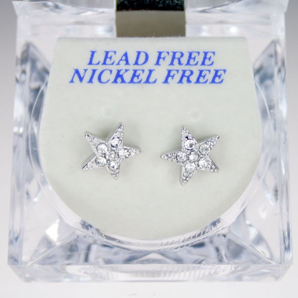 Шкатулка для украшений со льдом - MINI STAR silber 1990₽