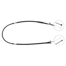 Tambour de frein Toyota CORONA
