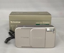 FUJIFILM TIARA ZOOM
