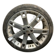 RANGE ROVER TD6 2002-2004 WHEEL