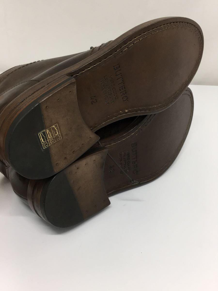 Buttero Chukka Boots/42/Brw/Leather/B4923 323 | eBay Buttero Chukka Boots/42/Brw/Leather/B4923 323 | eBay