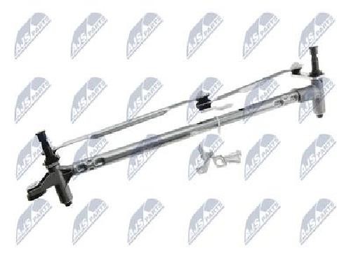 EMW-PL-000 NTY Wiper Linkage for OPEL,VAUXHALL - Image 3