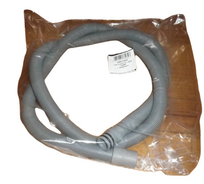 DISHWASHER DRAIN HOSE FOR WHIRLPOOL WFO3S23XAUS DISHWASHERS
