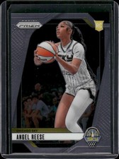 2024 Panini Prizm WNBA #10 Angel Reese