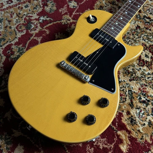 Gibson Custom Shop 1957 Les Paul Special Single Cut MURPHY LAB Ultra Light Aged