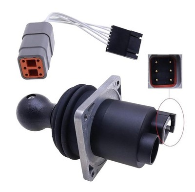 for Genie S Z Series 101174 101174GT 62390 62390GT Dual Axis Joystick Controller
