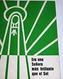 Era Uma Senhora Mais Brilhante Que O Sol (P. João De Marchi)