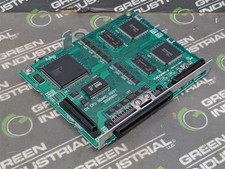 USED Yokogawa B9968SG DAQStation Data Acquisition Station CPU Board Assembly 03