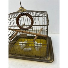 Hendryx Bird Cages for sale | eBay