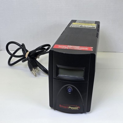 Smart Power Systems SPV0600UPlus-TBF