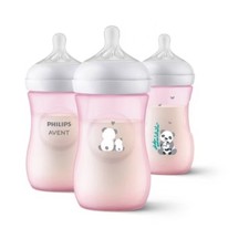 Philips Avent Natural Baby Bottle with Natural Response Nipple