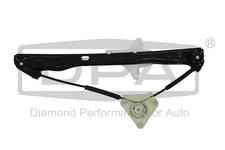 DPA Fensterheber 88391792502 für VW AMAROK 2HA 2HB S1B S6B S7A S7B AGD BiTDI TDI