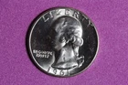 ESTATE FIND 1961 - Washington Quarter #K61643