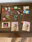 Vintage Early-Mid 1970s Barbie Accessories