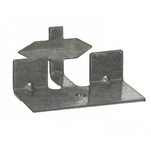 POWAPOST Decking Clip - For Easy Installation Of Decking Boards (Pack Of 100) - Picture 1 of 1