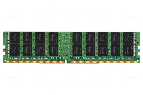 SNPMMRR9C-32G DELL DDR4 32GB 4DRX4 PC4-17000 2133MHZ LRDIMM - Photo 3/7