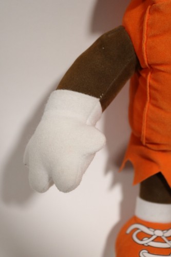 Vintage Reese's Peanut Butter Cup Plush 1998 Collect - Picture 4 of 12