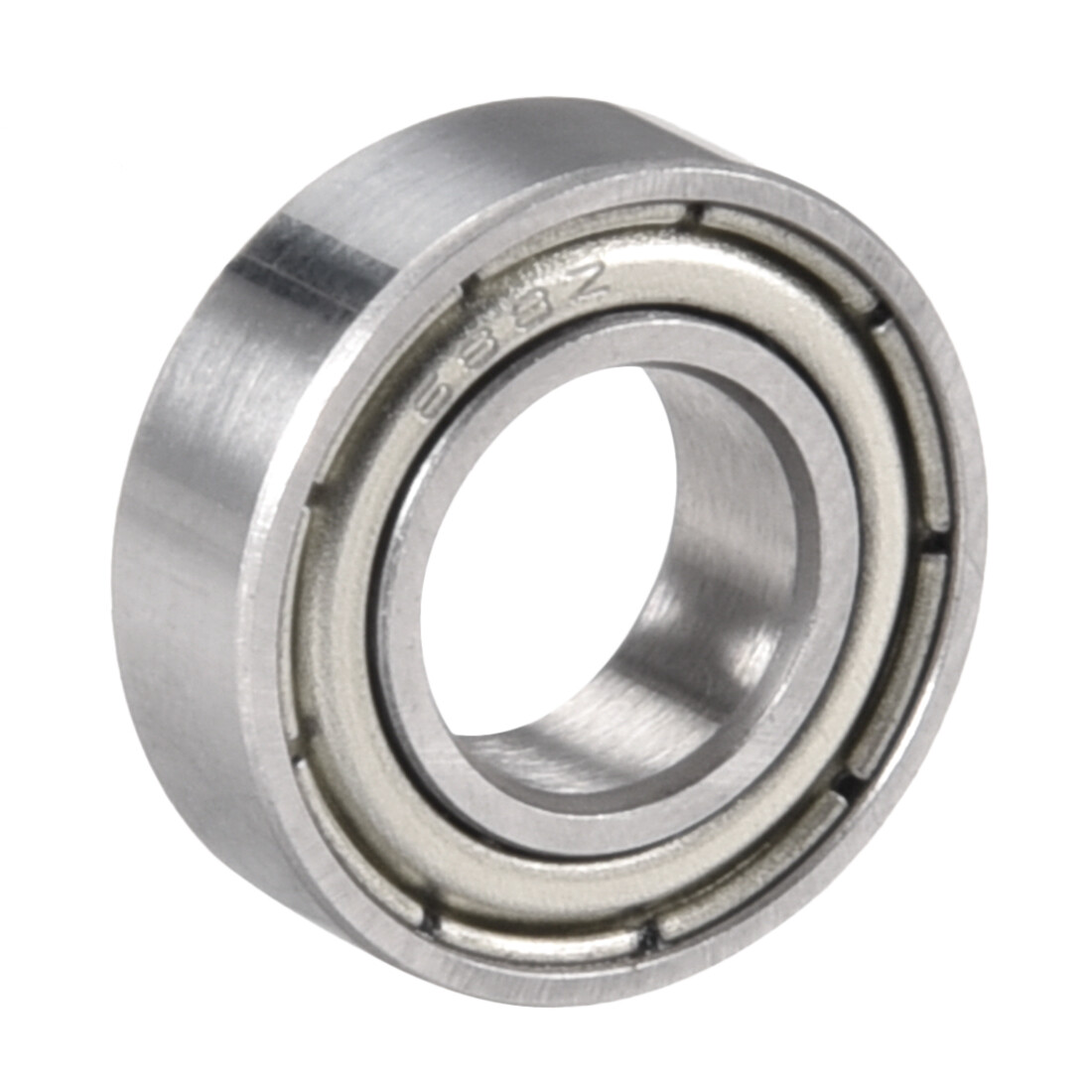 Deep Groove Ball Bearing 688Z Double Shield, 8mm x 16mm x 5mm