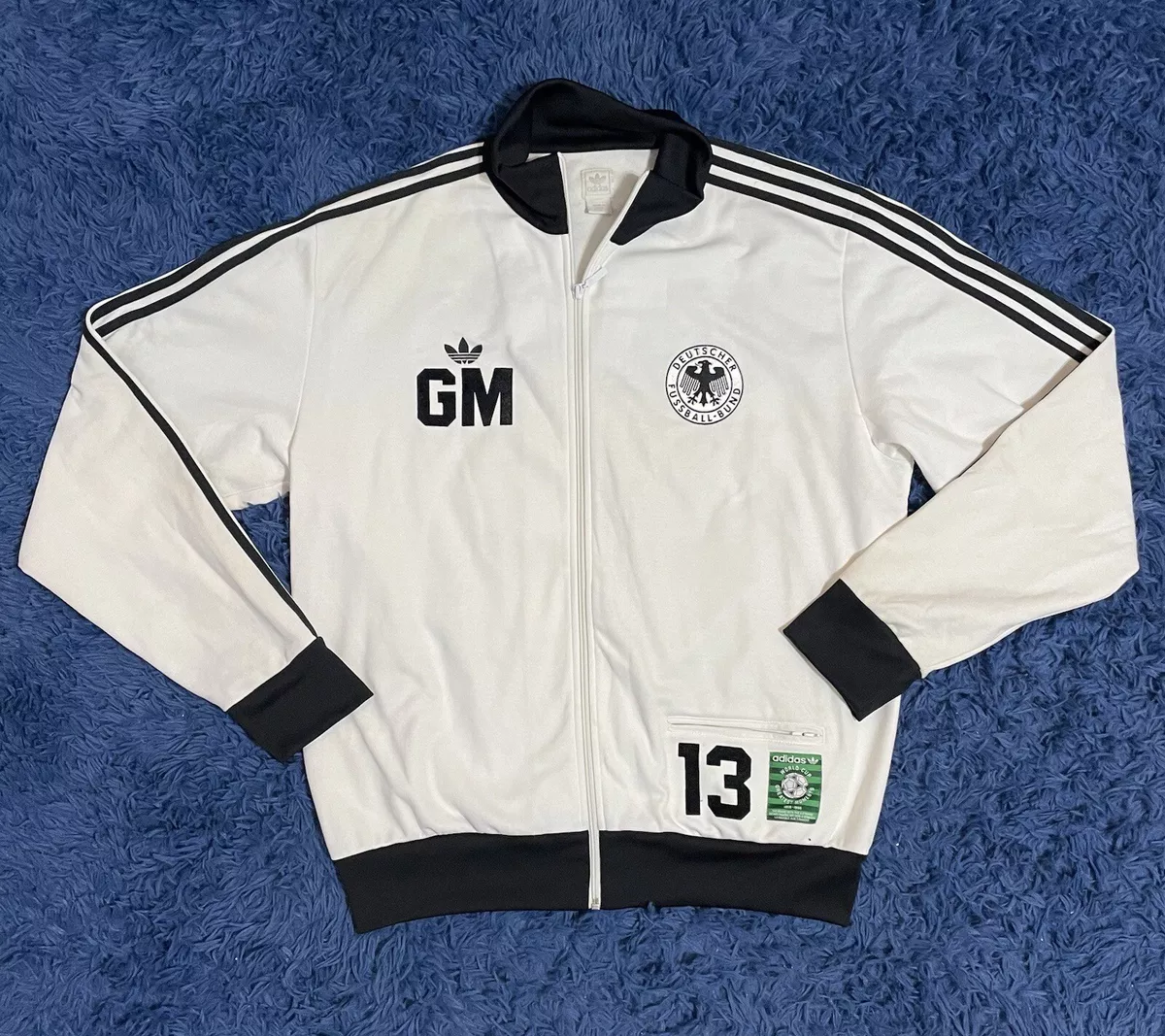 Adidas Germany Der Bomber Mens World Cup Greatest Moments 1950