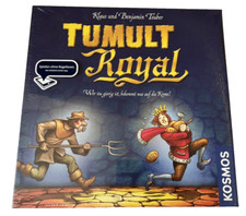 Kosmos Tumult Royal Gesellschaftsspiel