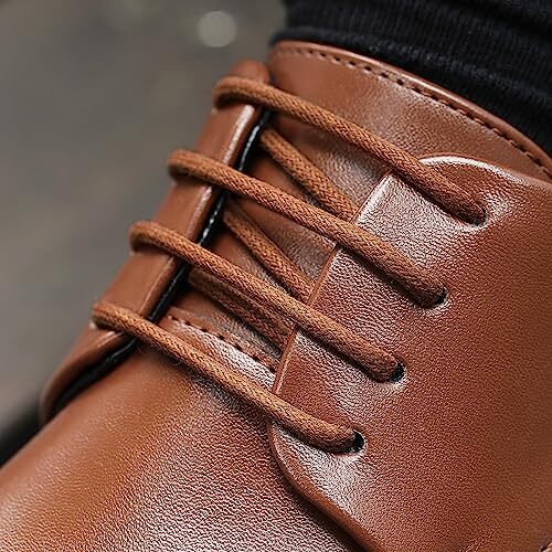 brown laces for dress shoes Ariat Women's Dixon Low Heel Western Boot main image 0
