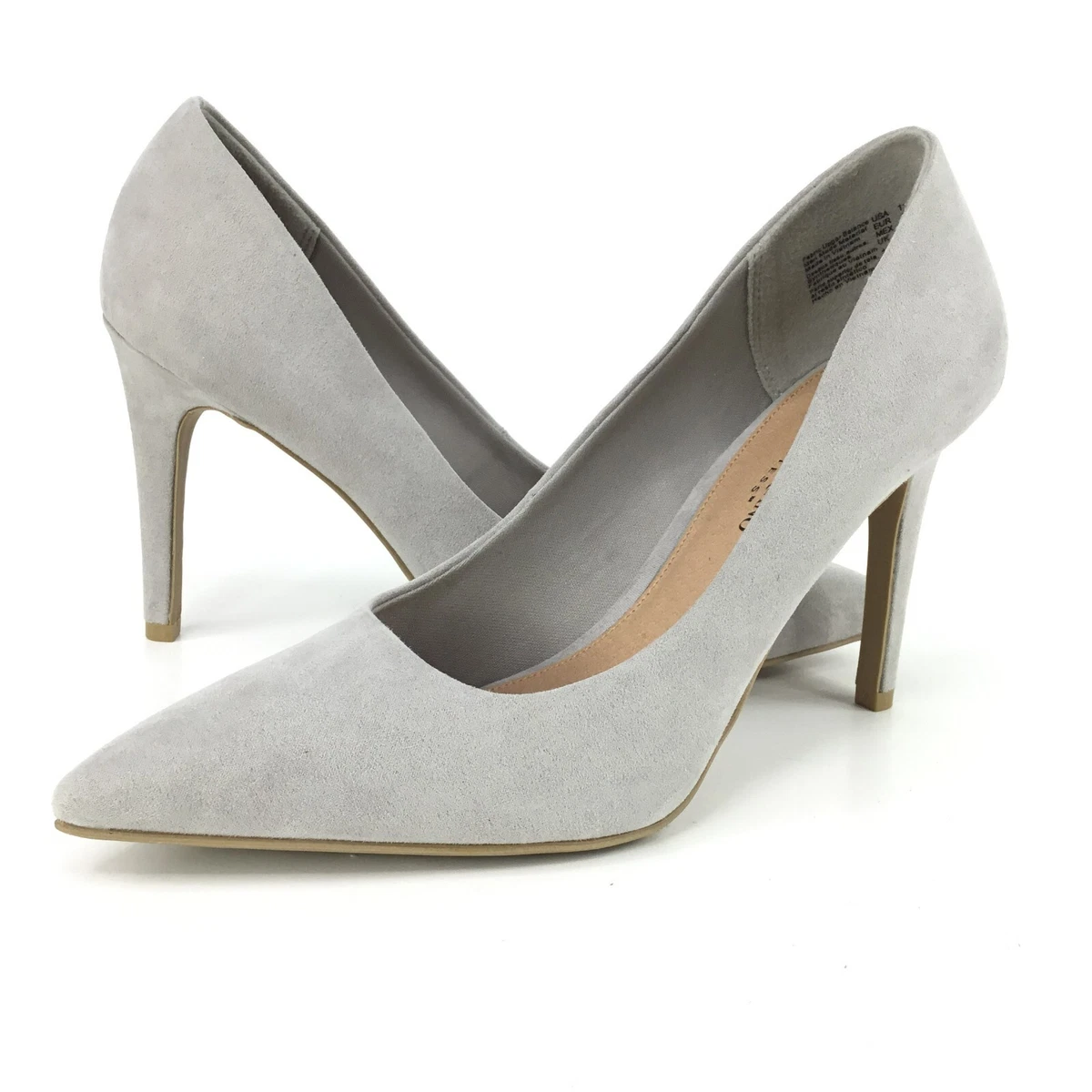 Christian siriano for payless deals women's habit pointed pump