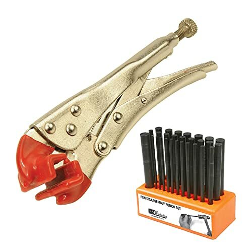 PSI Woodworking PKDISXX Pen Kit 
