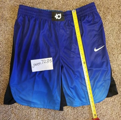 Nike Basketball Shorts Vintage Retro 