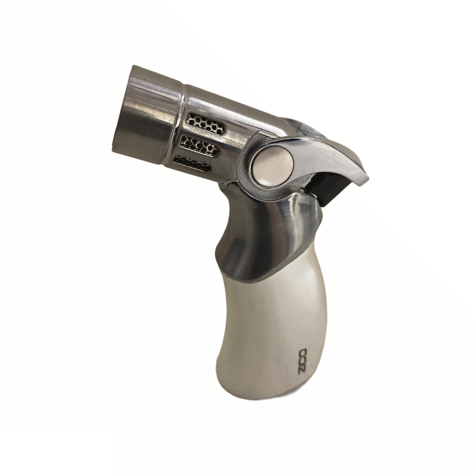Zico Torch Model MT-23M Trouble Flame Refillable Windproof Torch Lighter