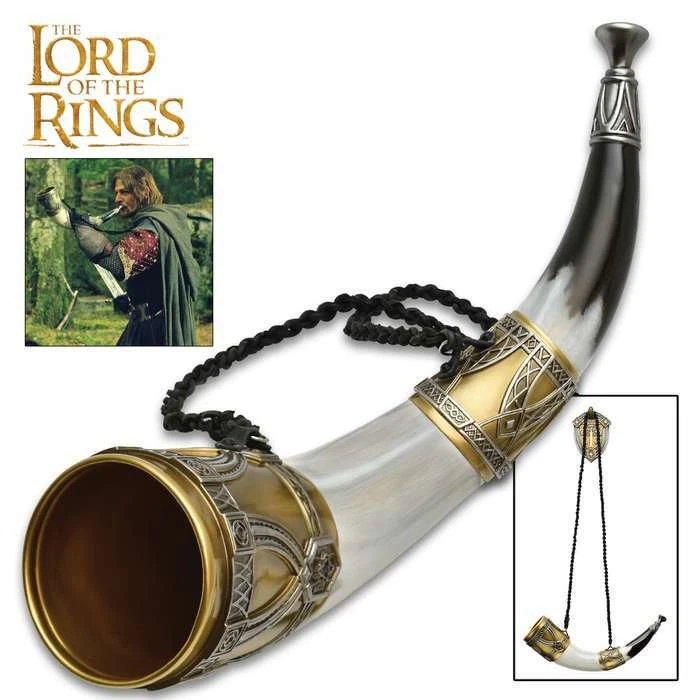Lord of the rings prop best sale replicas