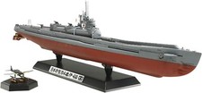 Japanese Navy Submarine I-400 - Tamiya 78019 | kingshobby.com