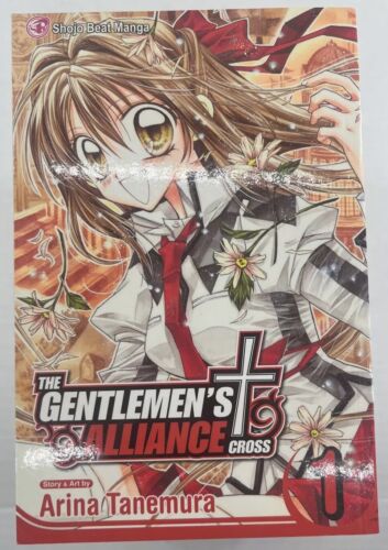 Lot 7 Mixed Manga Anime Pita Ten Kitchen Princess Haikyu Viz etal Graphic Novel - Imagen 2 de 9