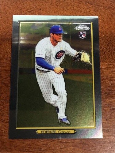 2020 TOPPS YOU PICK TURKEY RED CHROME SP'S RETAIL EXCLUSIVE TROUT GLEYBER JUDGE - Picture 14 of 36