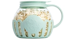 Ecolution Original Microwave Micro-Pop Popcorn Popper