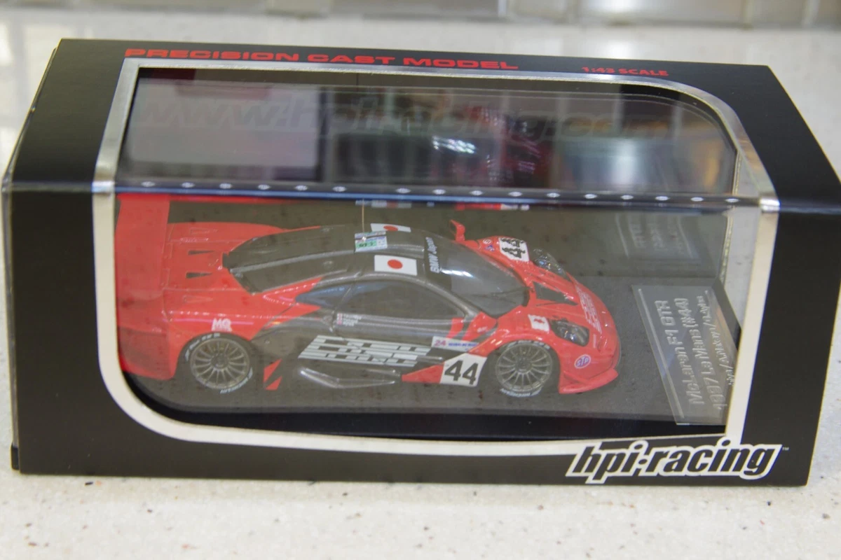 HPI Diecast Racing Cars for sale | eBay