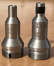 EXFO fiber optics tips for microscope LC/FC/ST patchcord or Bulkhead (per tip)