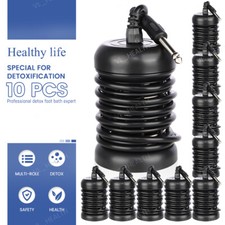 10 pack Ionic Detox Arrays for Foot Spa Bath Massage Chi Cleanse Body Machine