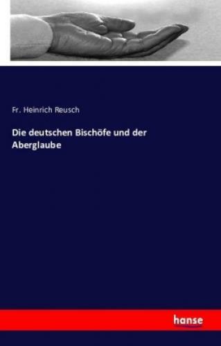 Thumbnail - Die Deutschen Bischöfe Und Der Aberglaube 3438