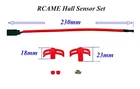 Hall Sensor for Rcexl / RCAME Ignition CDI Gas Petrol Engine RC Model Airplane