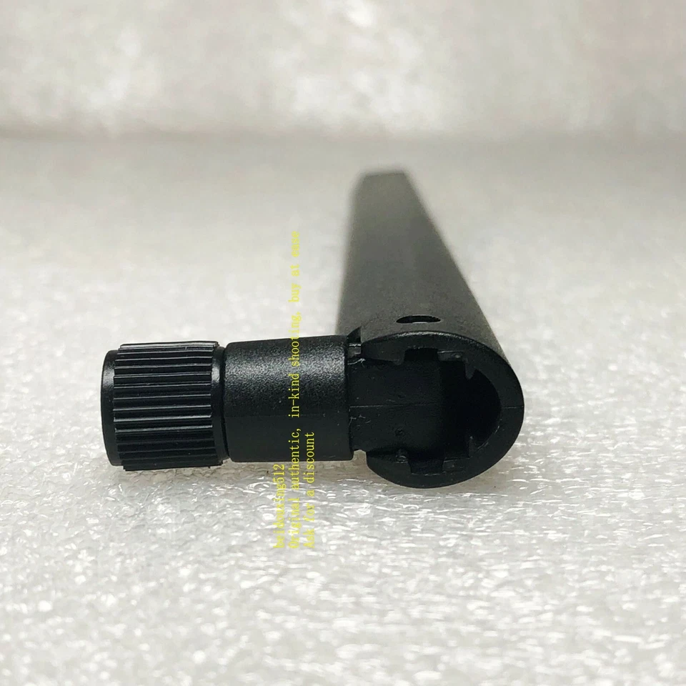 3X ASUS RT-AC68U/66U N66U 5DBi Omnidirectional Dual Band Antenna - Image 3 of 4