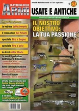 La Vetrina delle Armi 2016 134