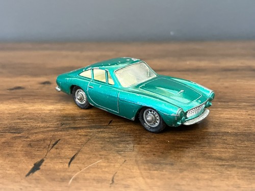 Ferrari Berlinetta 275 Filoguidée Jouef - Bobby's Vansa - Testée OK + Boîte